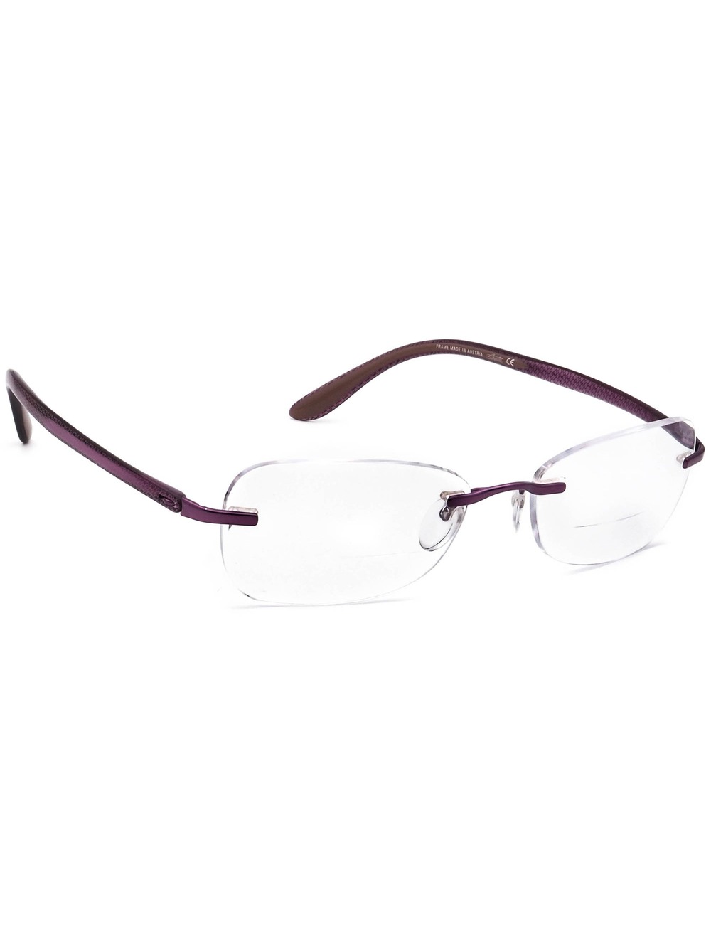 Silhouette 6611 48 6052 Eyewear